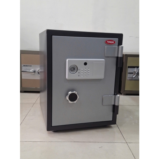 Két sắt vân tay NAGA NV1-56