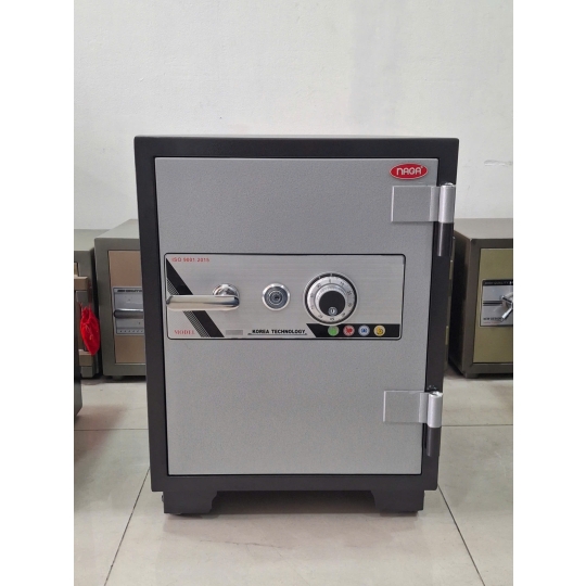 Két sắt gia đình văn phòng NAGA NC-69