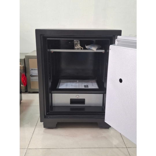 Két sắt gia đình văn phòng NAGA NC-69