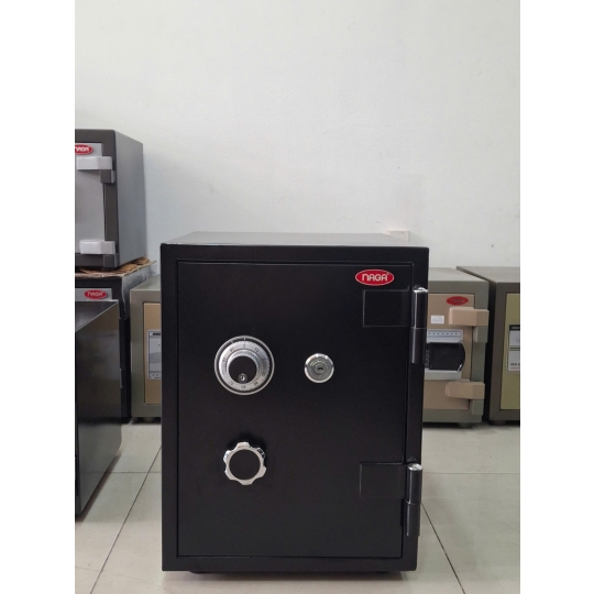 Két sắt văn phòng gia đình NAGA NC-56