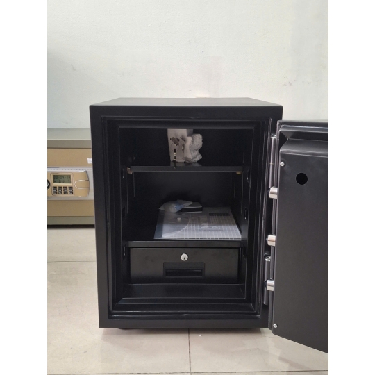 Két sắt vân tay NAGA NV8-56