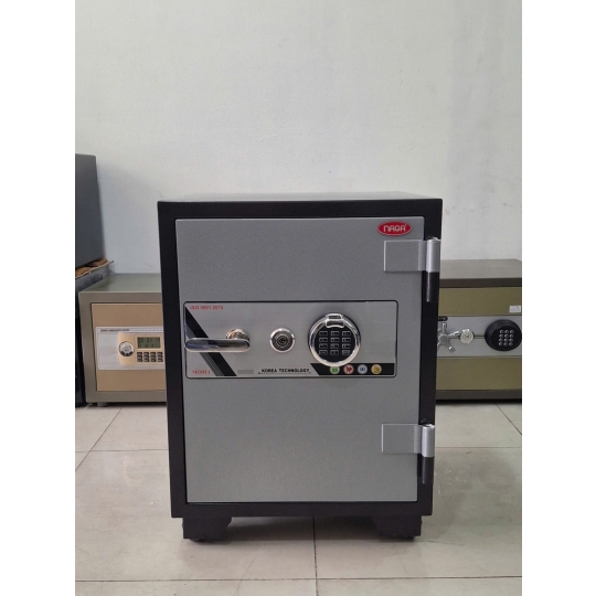 Két sắt vân tay NAGA NF-69