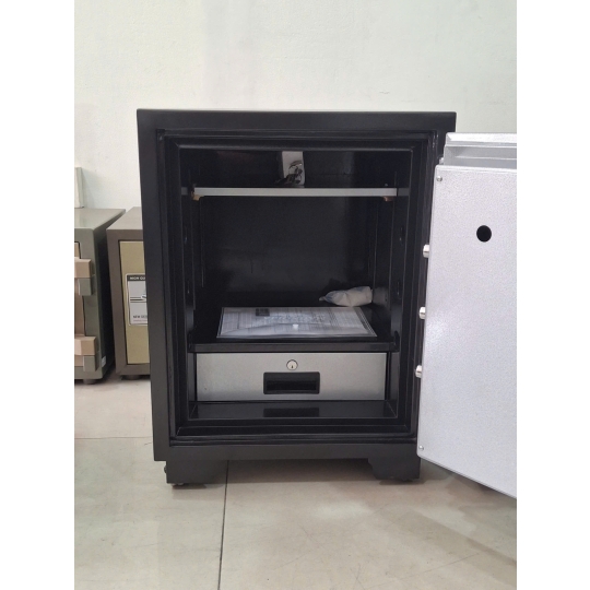 Két sắt vân tay NAGA NF-69