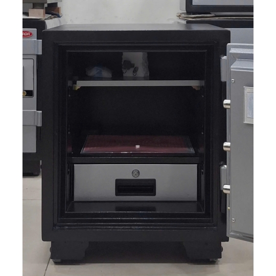 Két sắt văn phòng gia đình NAGA NF-61